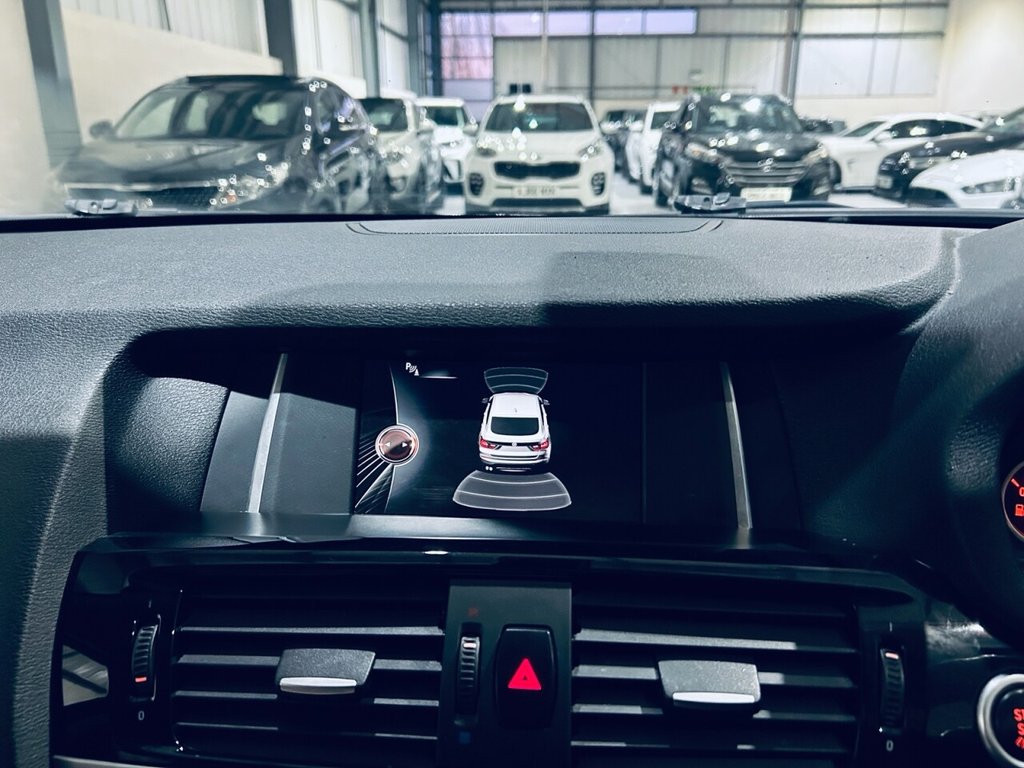 Used BMW X4 2016 for sale - 76820612: Photo 33