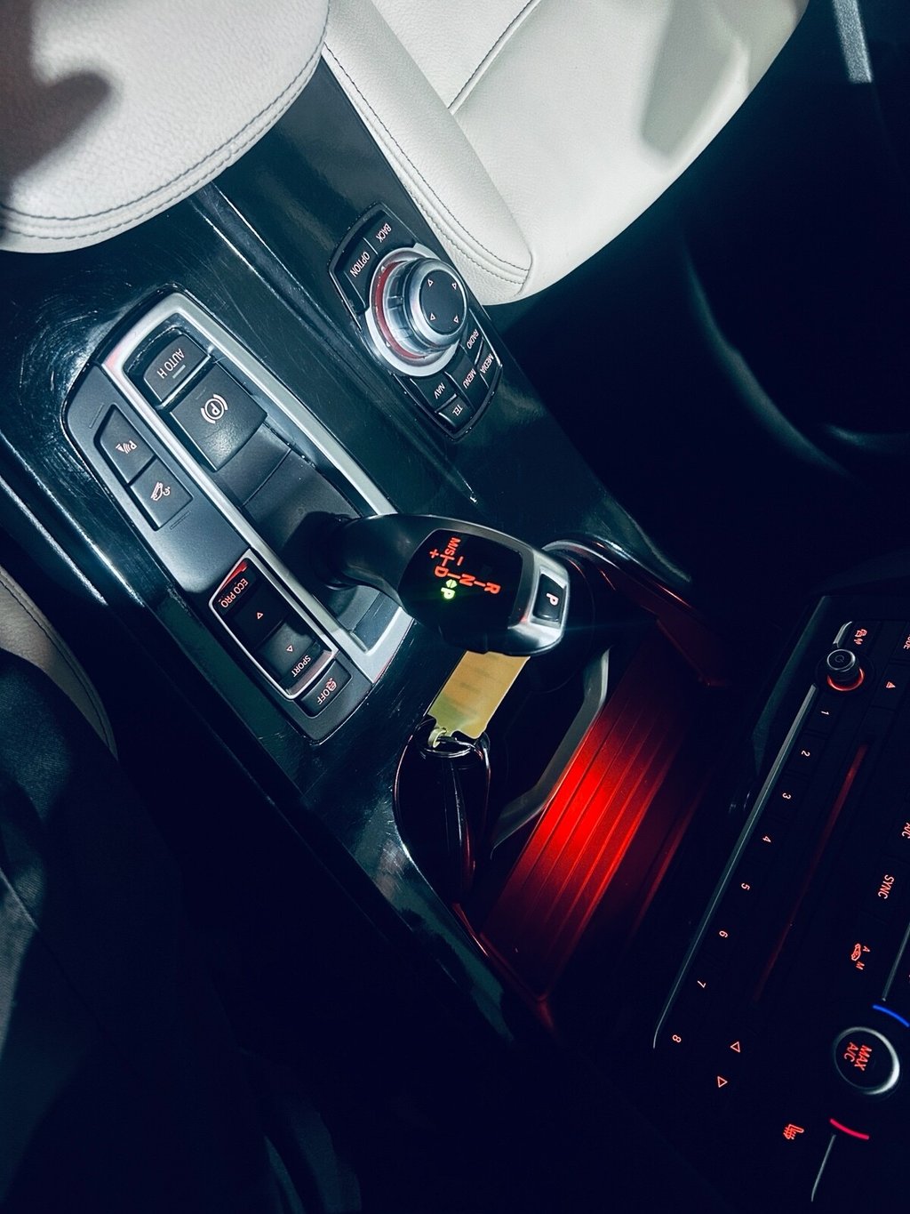 Used BMW X4 2016 for sale - 76820612: Photo 35