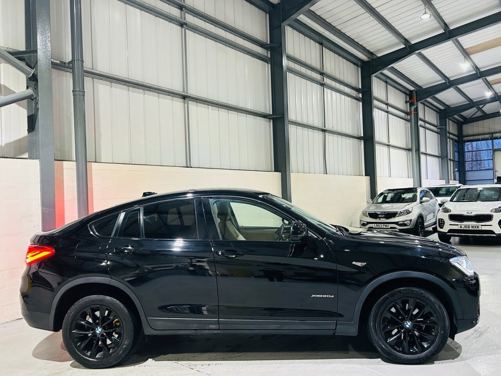 Used BMW X4 2016 for sale - 76820612: Photo 9