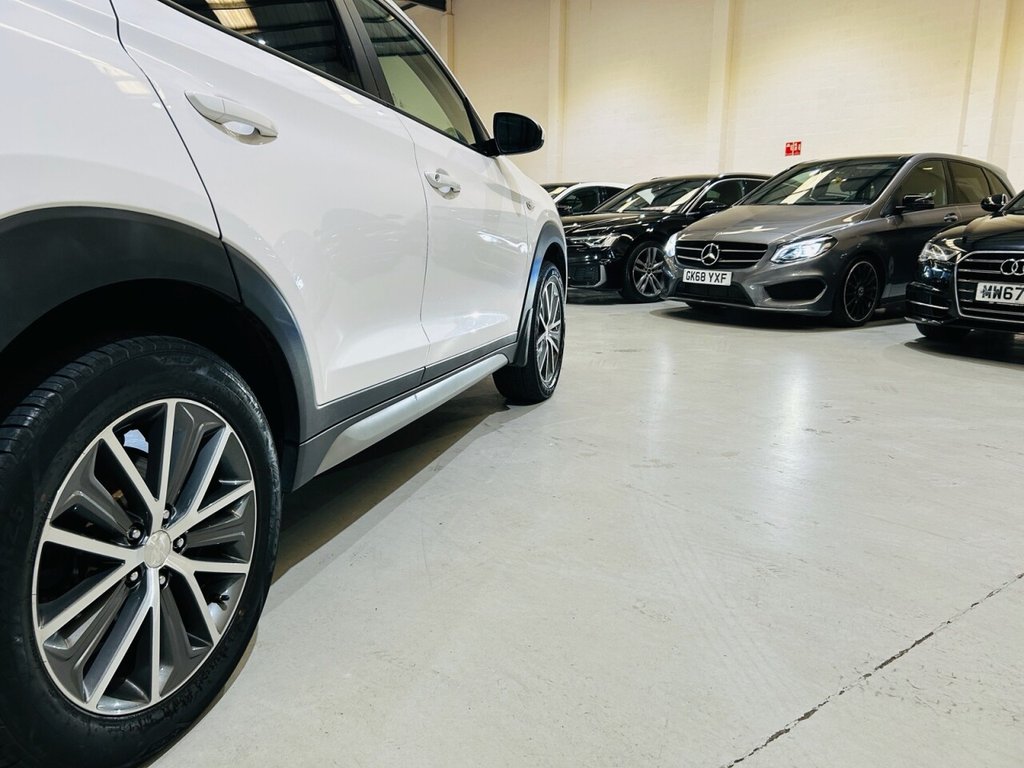 Used Hyundai TUCSON 2015 for sale - 76333937: Photo 10