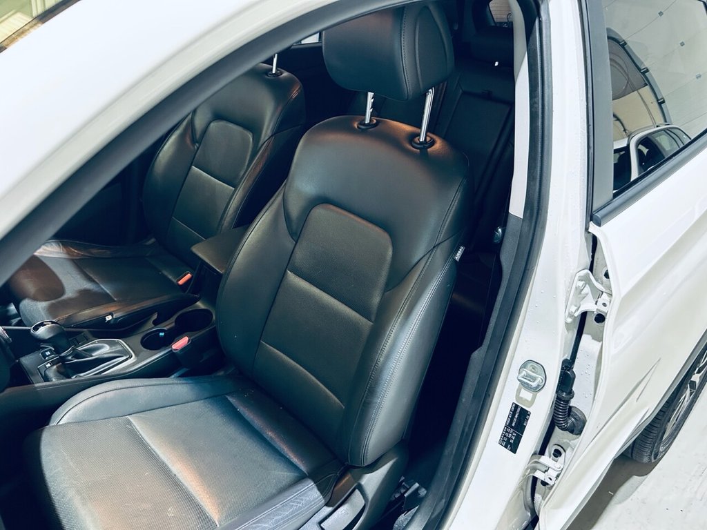 Used Hyundai TUCSON 2015 for sale - 76333937: Photo 12