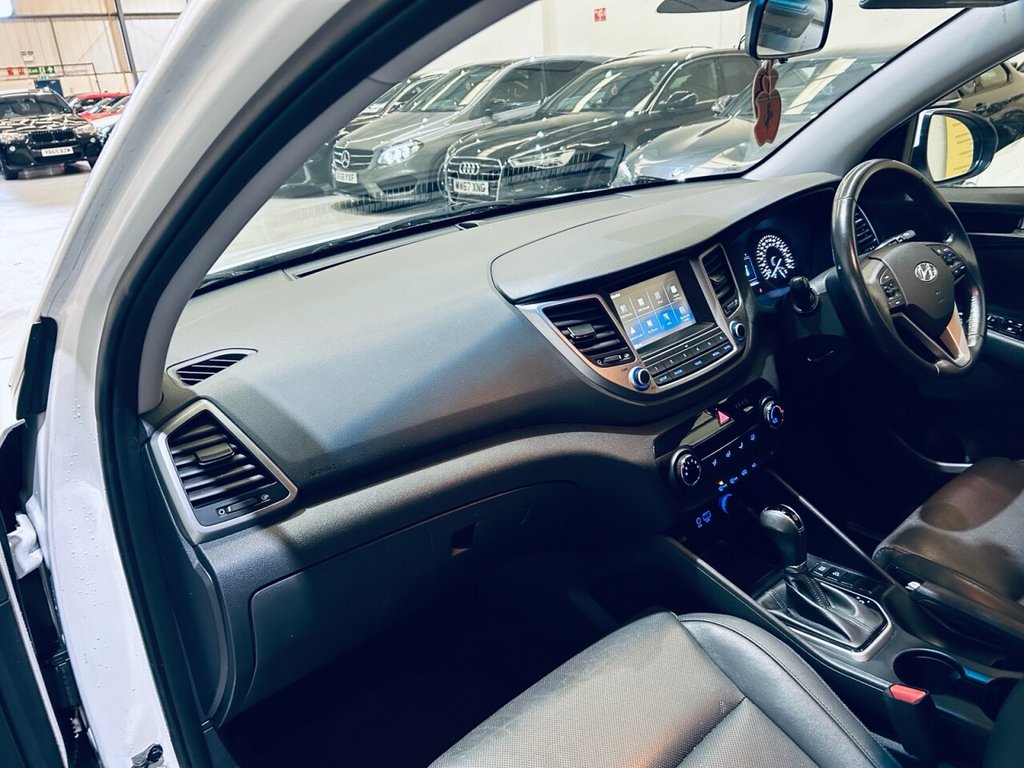 Used Hyundai TUCSON 2015 for sale - 76333937: Photo 15