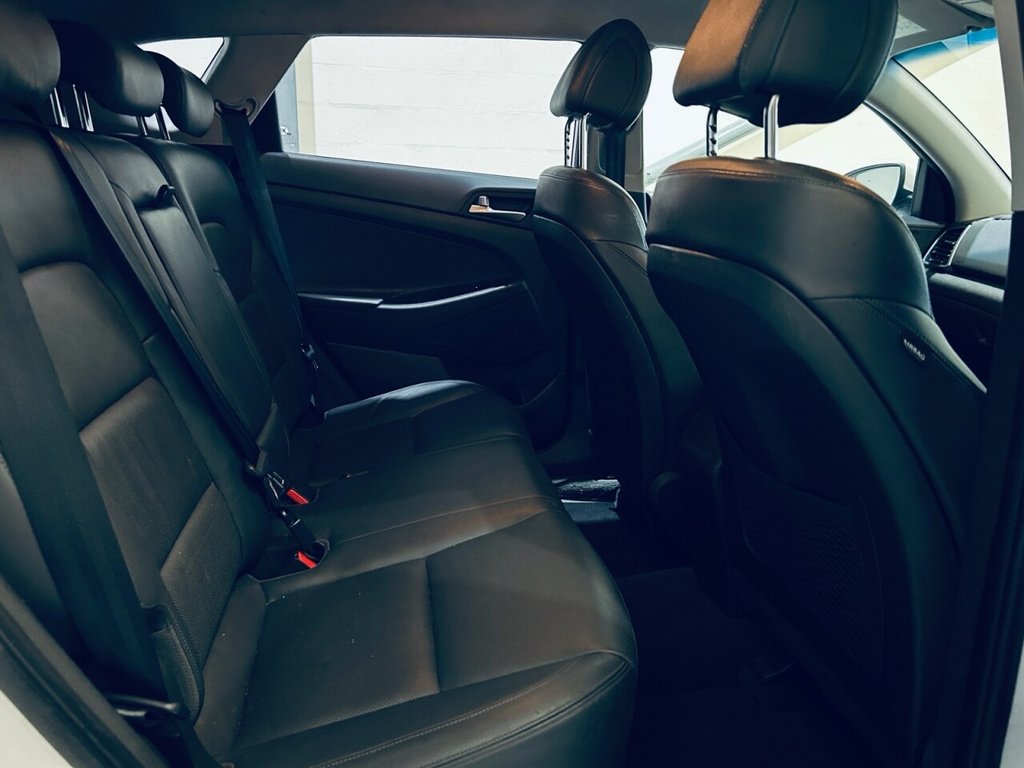 Used Hyundai TUCSON 2015 for sale - 76333937: Photo 18