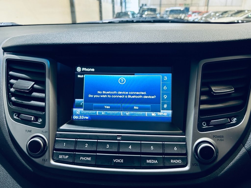 Used Hyundai TUCSON 2015 for sale - 76333937: Photo 23