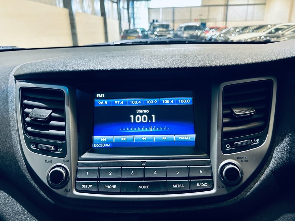 Used Hyundai TUCSON 2015 for sale - 76333937: Photo 25