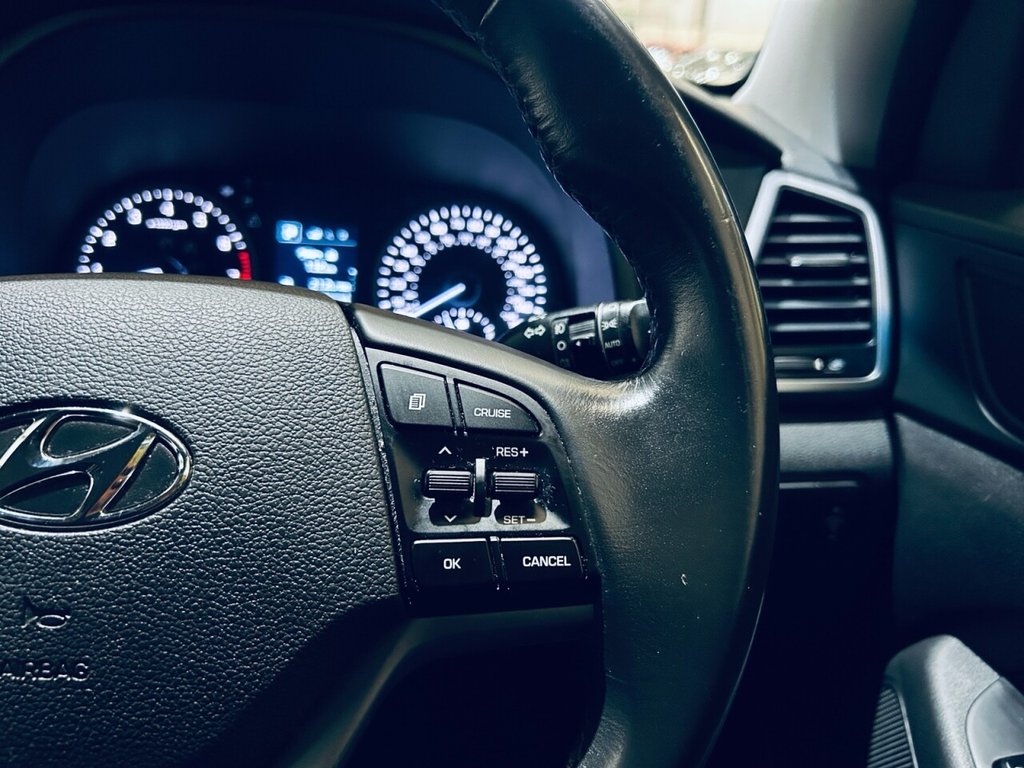 Used Hyundai TUCSON 2015 for sale - 76333937: Photo 26