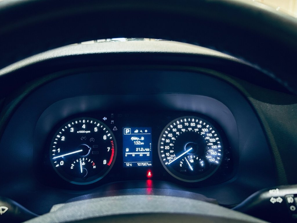 Used Hyundai TUCSON 2015 for sale - 76333937: Photo 3