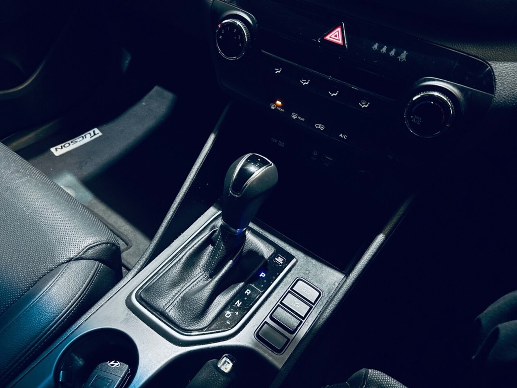 Used Hyundai TUCSON 2015 for sale - 76333937: Photo 7