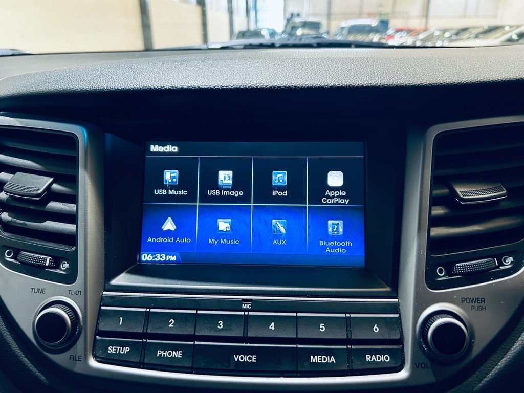 Used Hyundai TUCSON 2015 for sale - 76333937: Photo 8