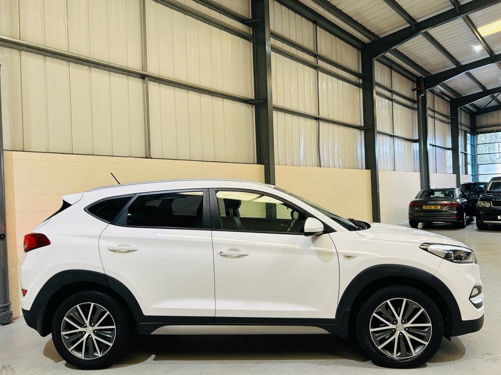 Used Hyundai TUCSON 2015 for sale - 76333937: Photo 9