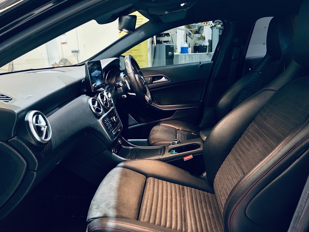 Used Mercedes-Benz A-Class 2017 for sale - 77048652: Photo 10