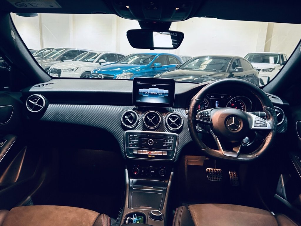 Used Mercedes-Benz A-Class 2017 for sale - 77048652: Photo 13