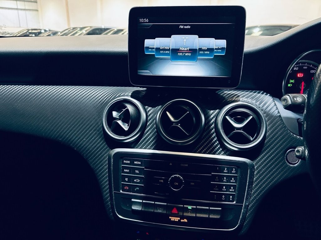 Used Mercedes-Benz A-Class 2017 for sale - 77048652: Photo 20