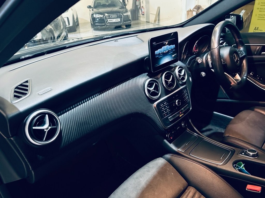 Used Mercedes-Benz A-Class 2017 for sale - 77048652: Photo 27