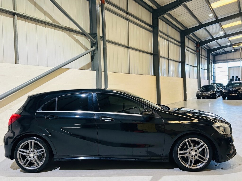 Used Mercedes-Benz A-Class 2017 for sale - 77048652: Photo 6