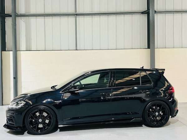 Used Volkswagen Golf 2019 for sale - 76223436: Photo 10