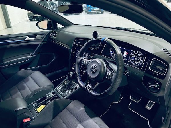 Used Volkswagen Golf 2019 for sale - 76223436: Photo 11