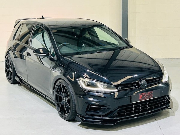 Used Volkswagen Golf 2019 for sale - 76223436: Photo 12