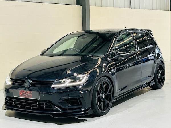 Used Volkswagen Golf 2019 for sale - 76223436: Photo 13