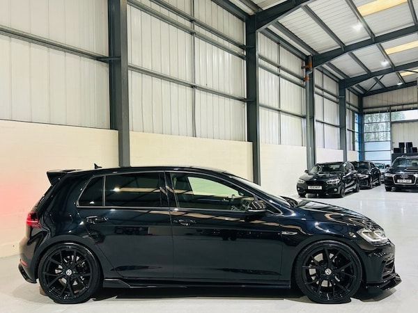 Used Volkswagen Golf 2019 for sale - 76223436: Photo 14