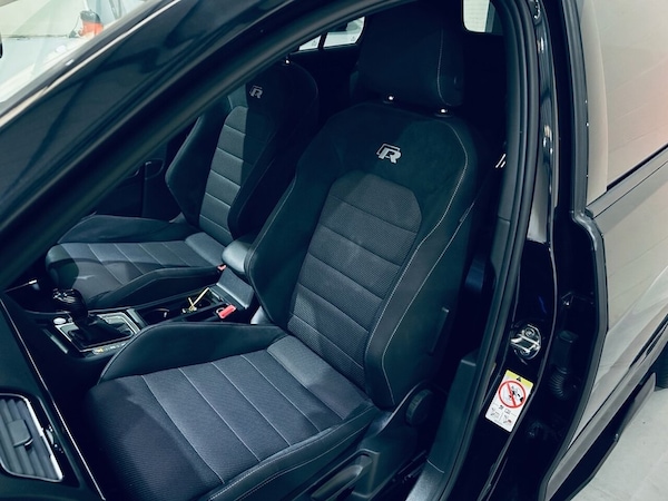 Used Volkswagen Golf 2019 for sale - 76223436: Photo 17