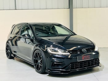 2019 (69) - 2.0 TSI 300 R 5dr 4MOTION DSG
