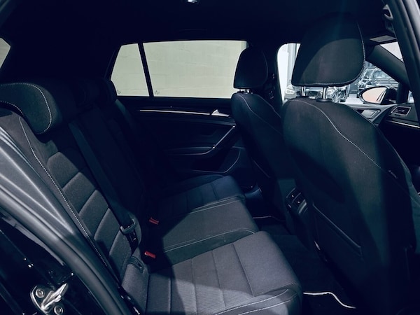 Used Volkswagen Golf 2019 for sale - 76223436: Photo 21