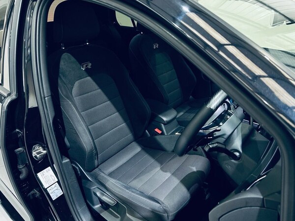 Used Volkswagen Golf 2019 for sale - 76223436: Photo 22