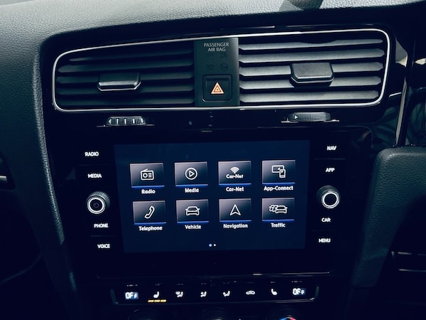 Used Volkswagen Golf 2019 for sale - 76223436: Photo 24