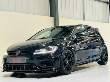Used Volkswagen Golf 2019 for sale - 76223436: Photo 2