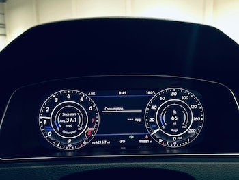 Used Volkswagen Golf 2019 for sale - 76223436: Photo 4