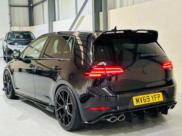 Used Volkswagen Golf 2019 for sale - 76223436: Photo 5