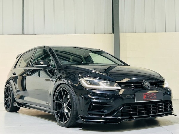 Used Volkswagen Golf 2019 for sale - 76223436: Photo 9