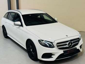 Used Mercedes-Benz E-Class 2016 for sale - 74494588: Photo