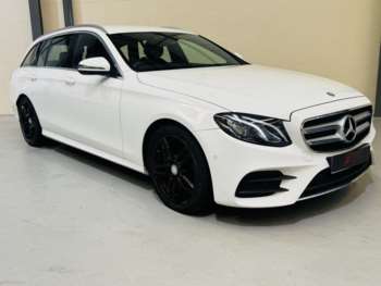 Used Mercedes-Benz E-Class 2016 for sale - 74494588: Photo
