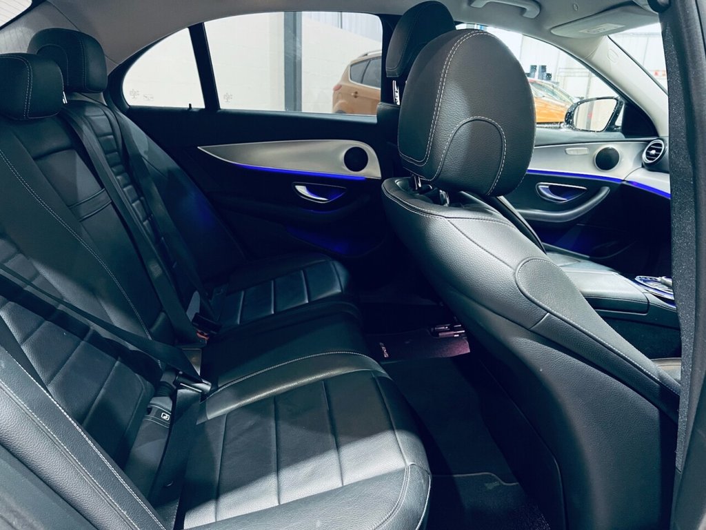 Used Mercedes-Benz E Class 2016 for sale - 77276095: Photo 17