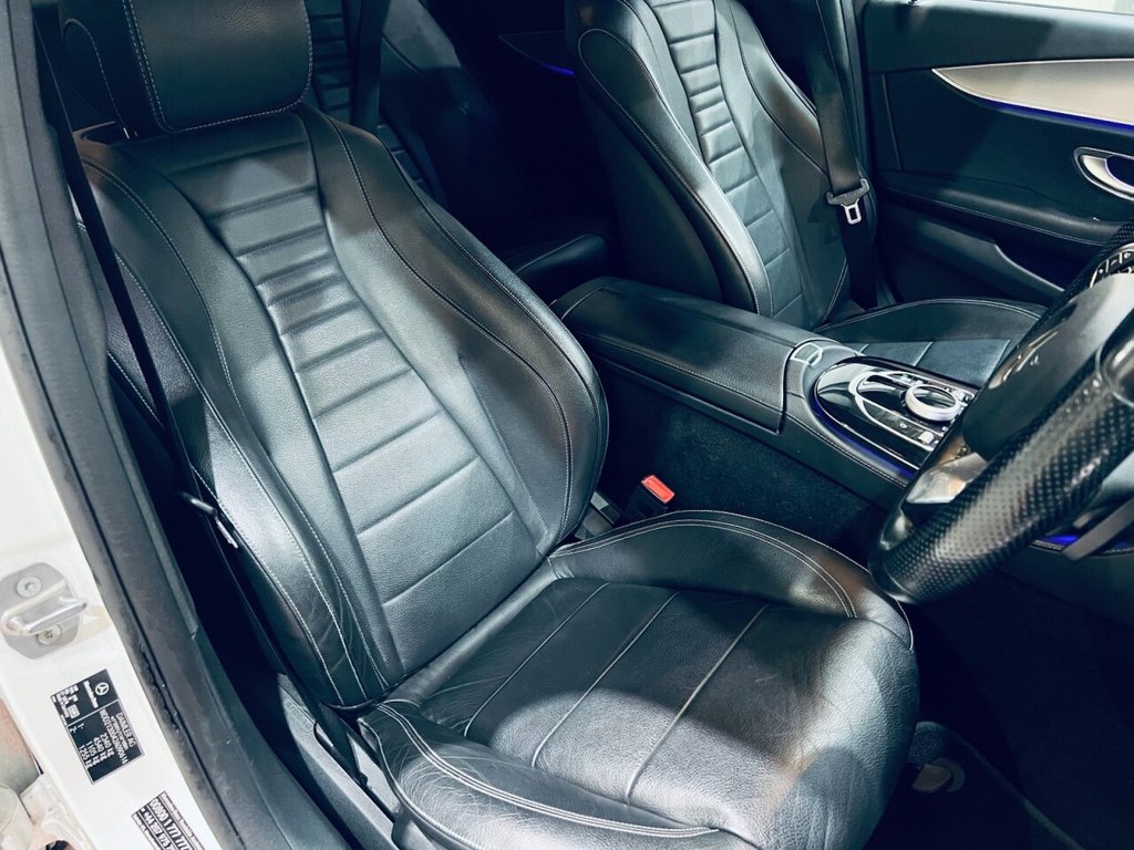 Used Mercedes-Benz E Class 2016 for sale - 77276095: Photo 18