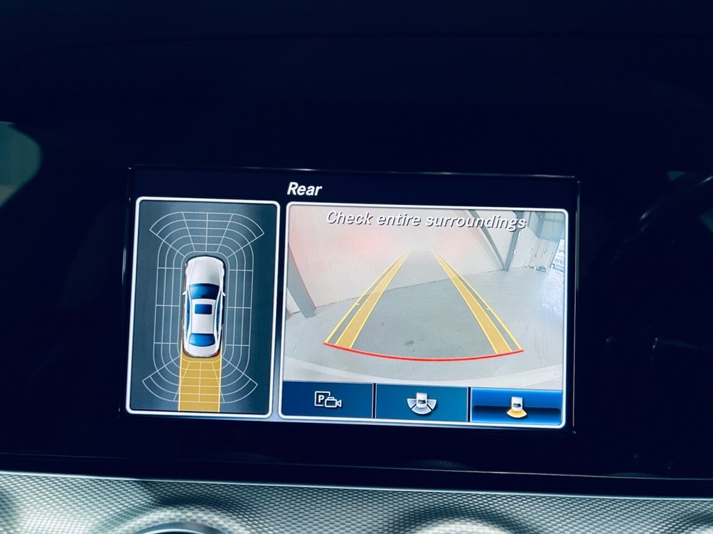 Used Mercedes-Benz E Class 2016 for sale - 77276095: Photo 2