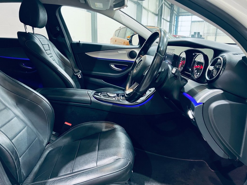 Used Mercedes-Benz E Class 2016 for sale - 77276095: Photo 20