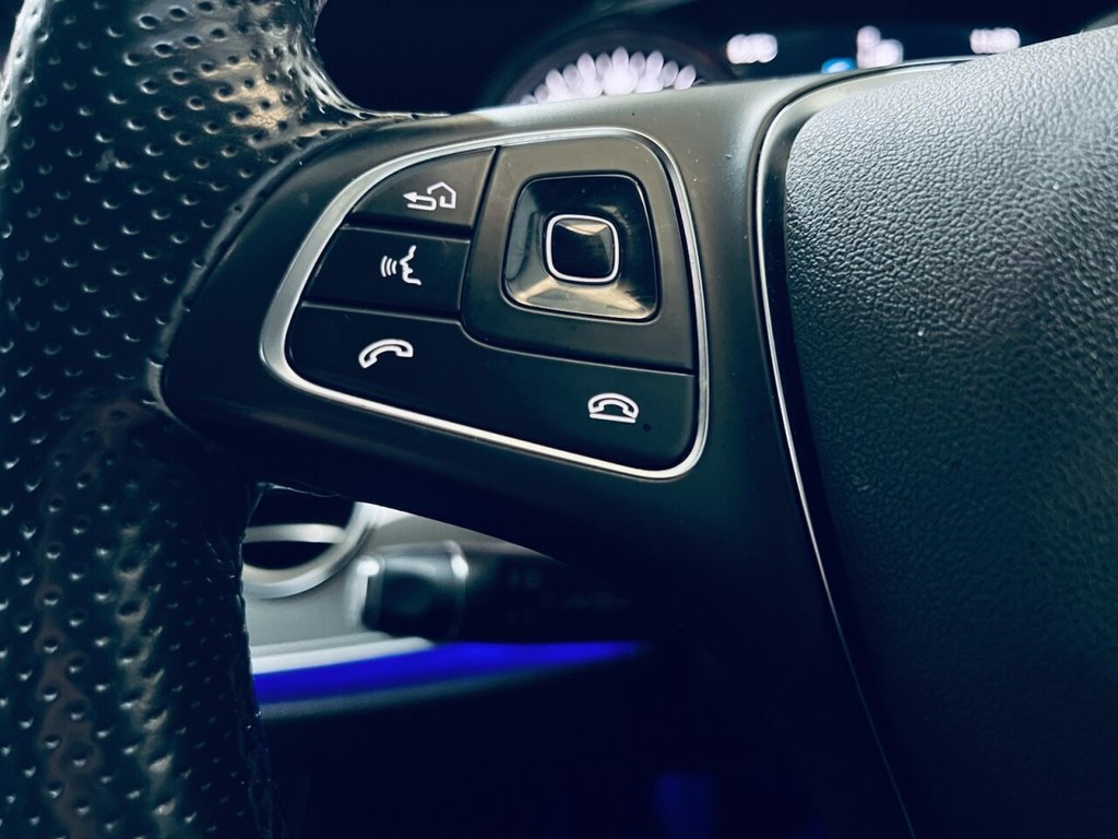 Used Mercedes-Benz E Class 2016 for sale - 77276095: Photo 25