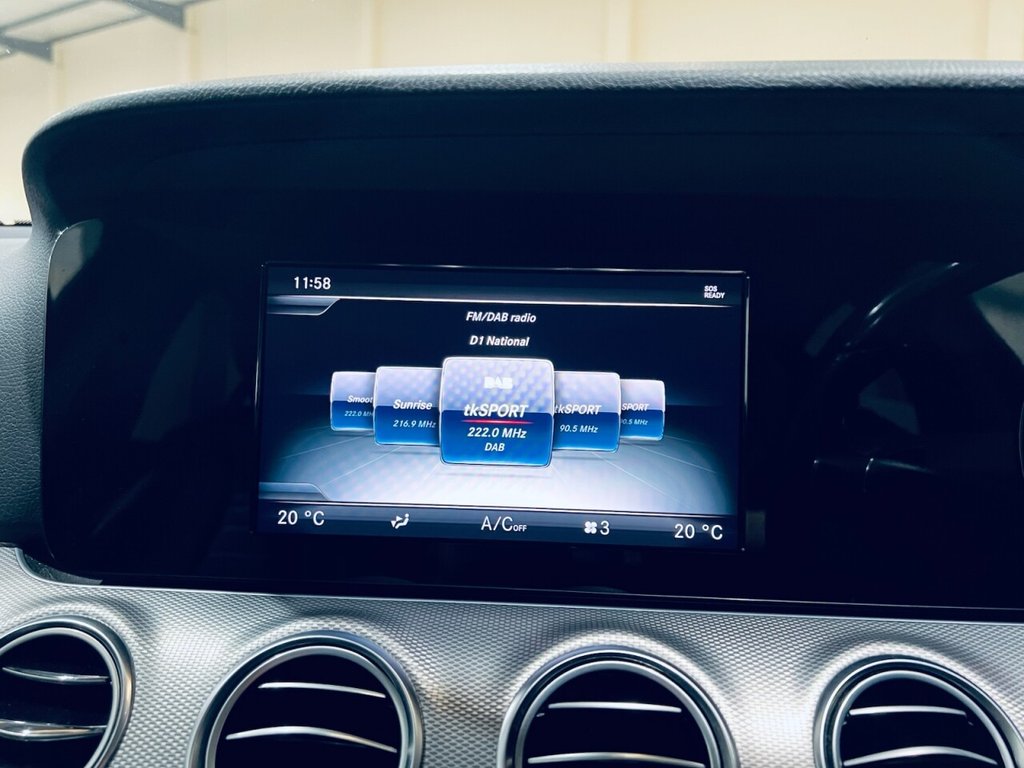 Used Mercedes-Benz E Class 2016 for sale - 77276095: Photo 28