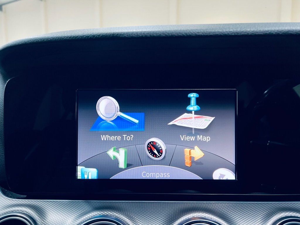 Used Mercedes-Benz E Class 2016 for sale - 77276095: Photo 29