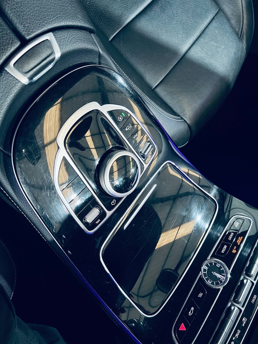 Used Mercedes-Benz E Class 2016 for sale - 77276095: Photo 30