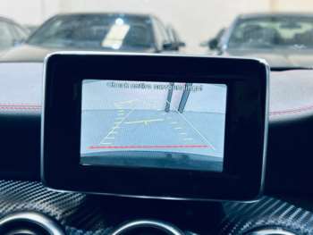 Used Mercedes-Benz A-Class 2015 for sale - 74628323: Photo