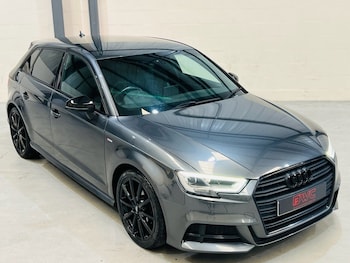 Used Audi A3 2017 for sale - 78887700: Photo
