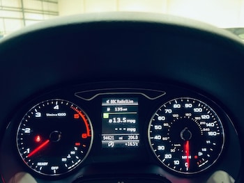 Used Audi A3 2017 for sale - 78887700: Photo