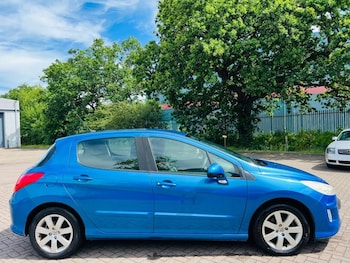 Used Peugeot 308 2008 for sale - 78985780: Photo