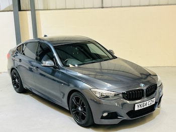 BMW - 3 Series Gran Turismo