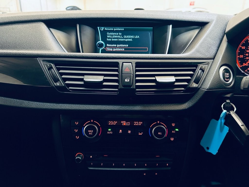 Used BMW X1 2013 for sale - 76372541: Photo 10
