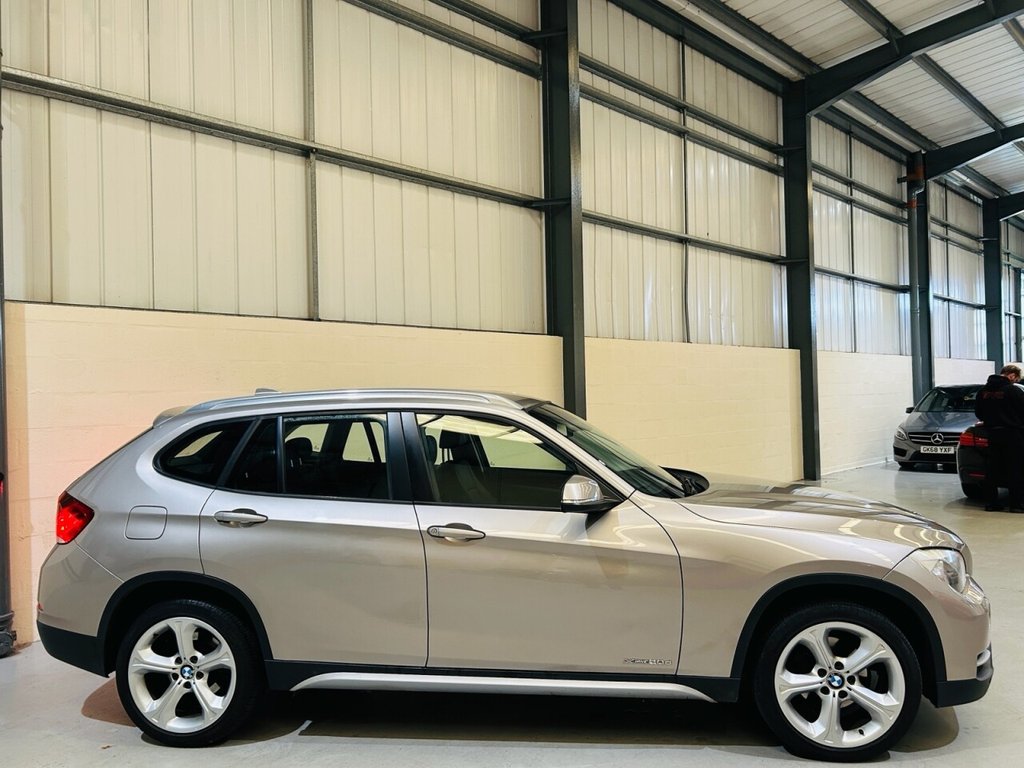 Used BMW X1 2013 for sale - 76372541: Photo 11